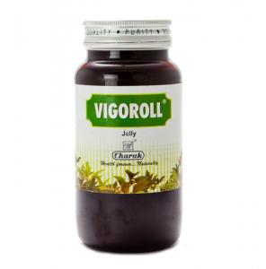 Vigoroll jelly